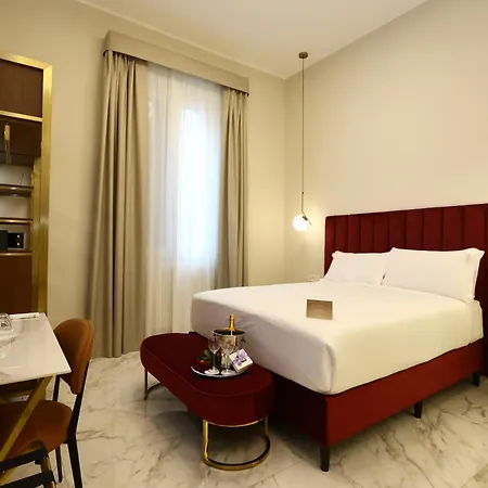 Vespucci Palace Roma