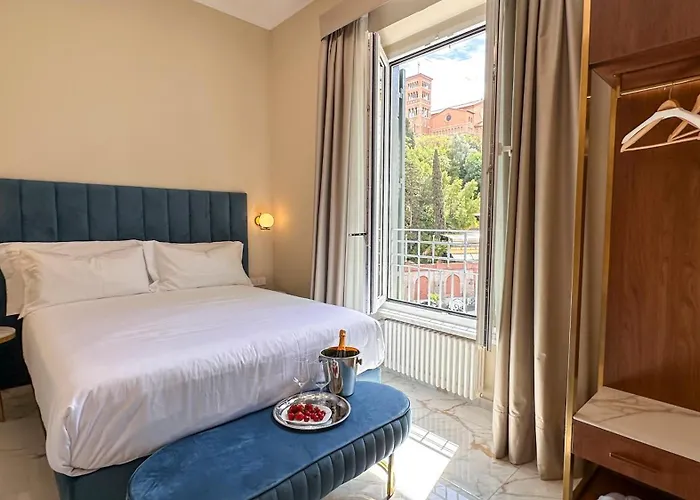 Vespucci Palace Guest house
