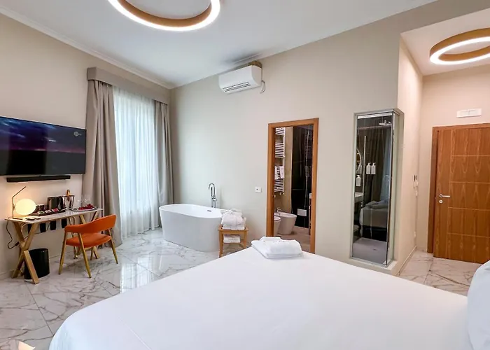 Vespucci Palace Guest house 4*