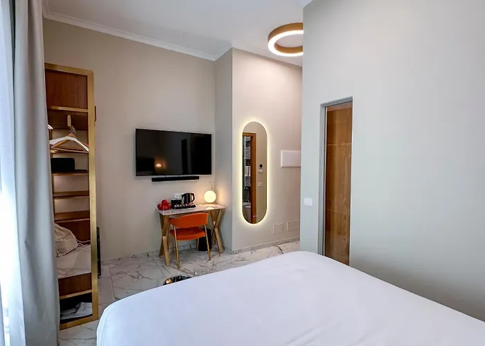Guest house Vespucci Palace 4*