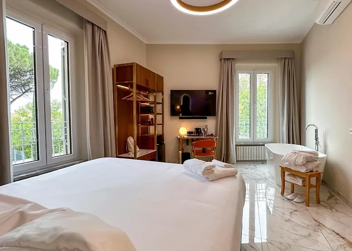 Vespucci Palace Guest house 4*