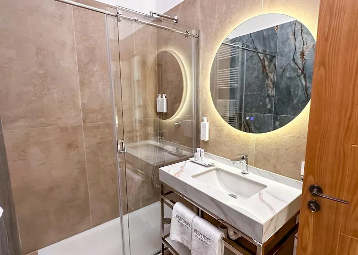 Vespucci Palace 4* Rome