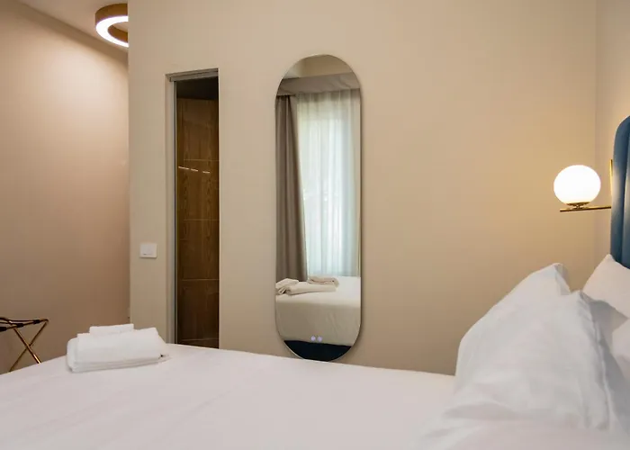 Guest house Vespucci Palace
