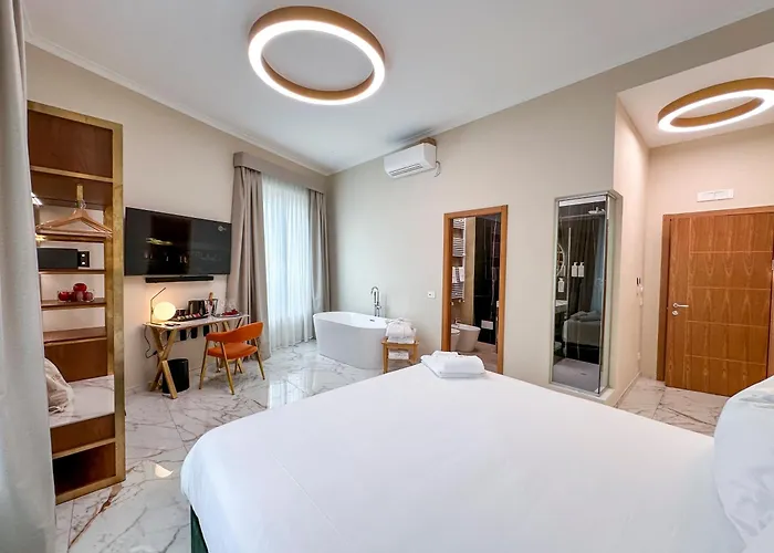 Vespucci Palace Guest house 4*