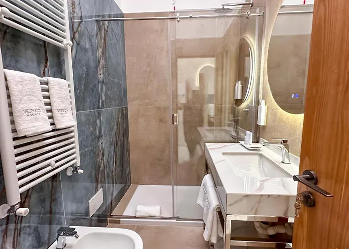 Vespucci Palace Guest house Rome