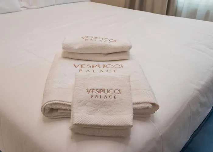 Vespucci Palace Guest house 4*