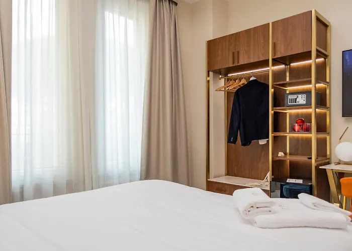 Guest house Vespucci Palace