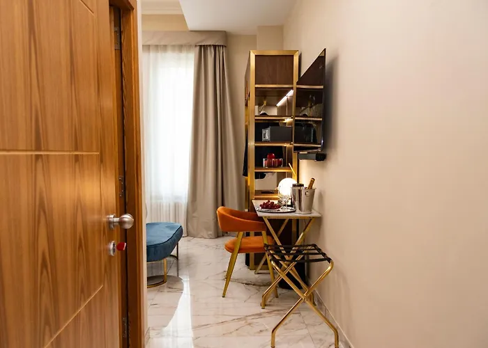 Guest house Vespucci Palace