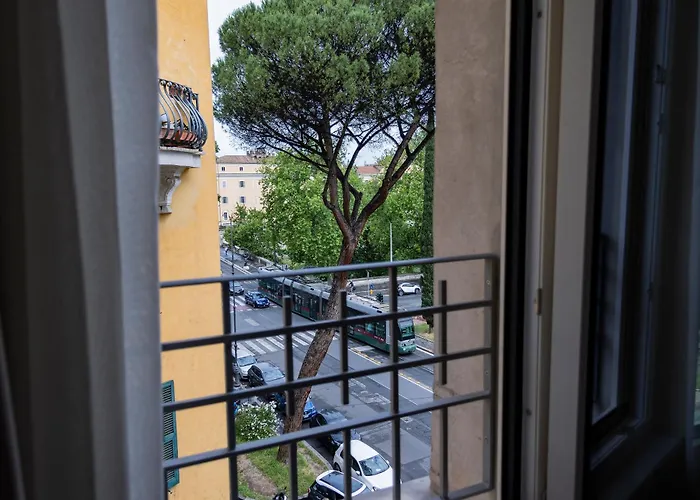Vespucci Palace Guest house Rome