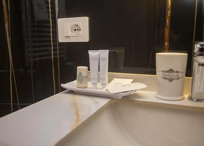 Guest house Vespucci Palace 4*