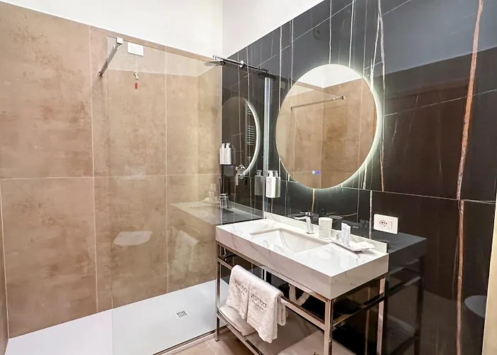 Vespucci Palace 4* Rome