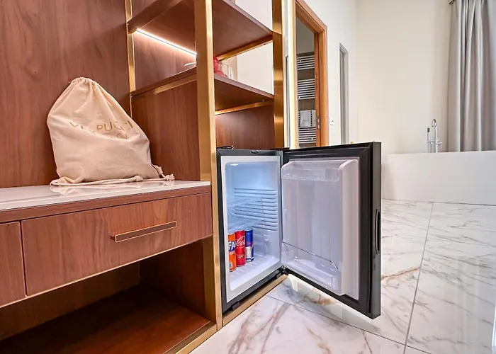 Guest house Vespucci Palace 4*