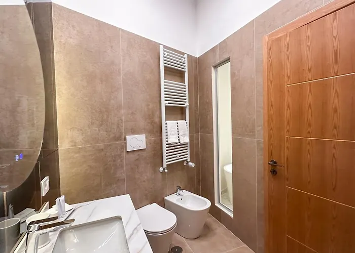 Vespucci Palace Guest house Rome