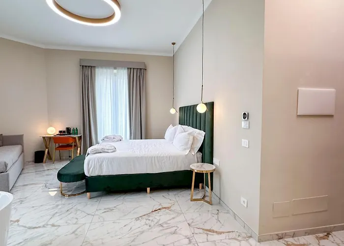 Vespucci Palace Guest house