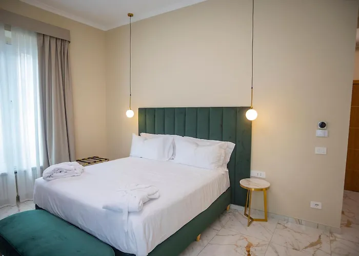 Guest house Vespucci Palace