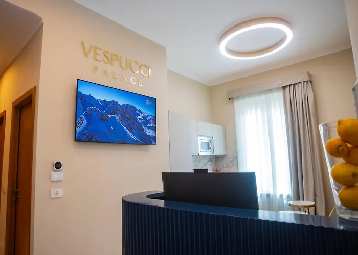 Vespucci Palace Guest house 4*