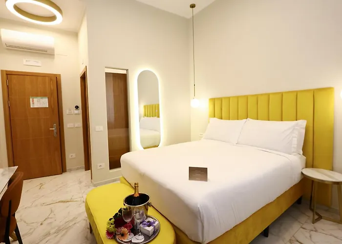Vespucci Palace Guest house 4*