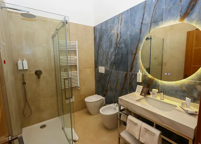 Vespucci Palace Guest house Rome