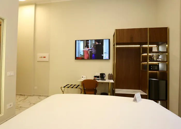Vespucci Palace Guest house 4*