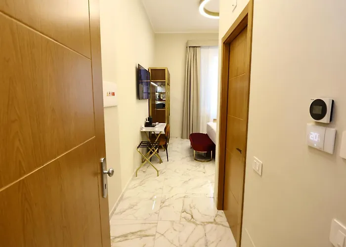 Guest house Vespucci Palace Rome