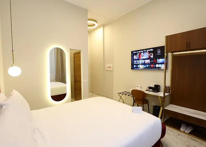 Vespucci Palace Guest house Rome