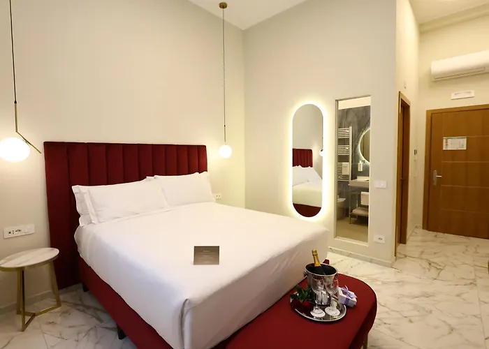 Vespucci Palace Guest house 4*